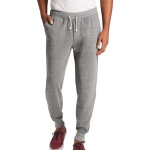 Fleece Jogger Sweatpants by Alternative